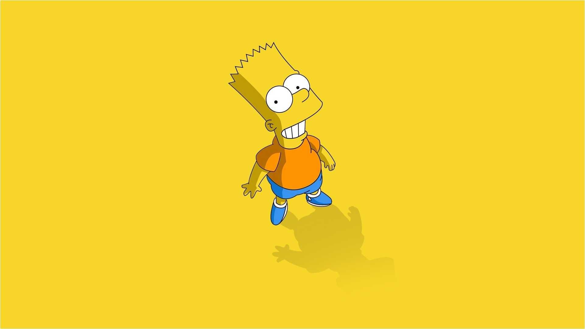 The simpsons iphone HD wallpapers  Pxfuel