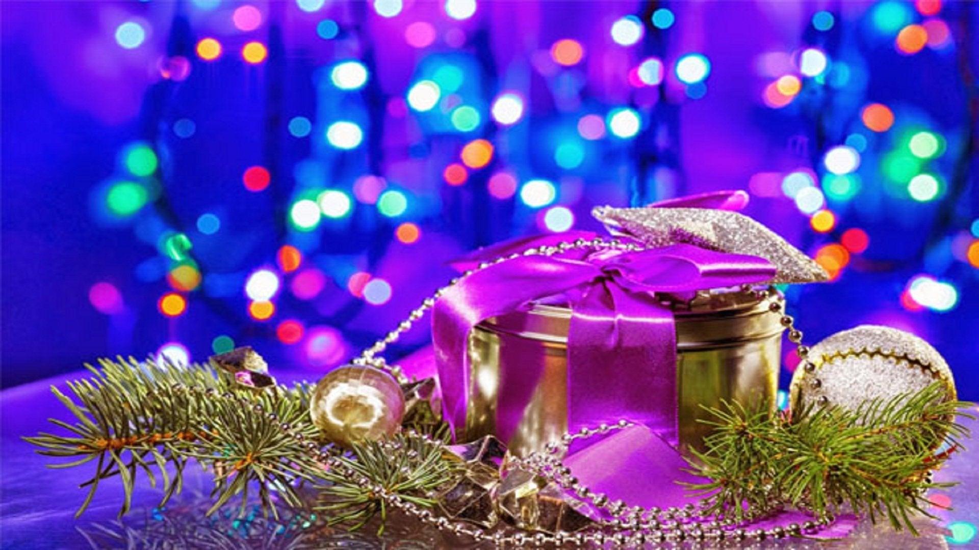 Top 10 Merry Christmas Free Hd Wallpaper For 1920x1080