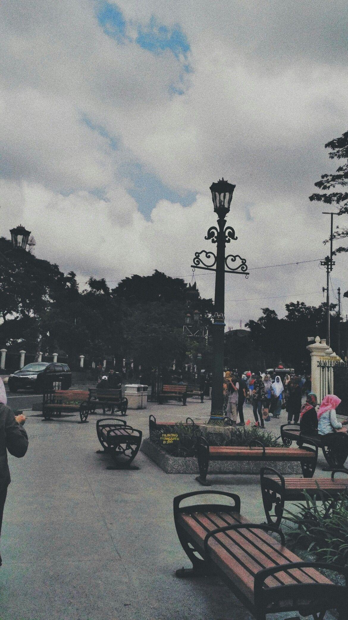 Malioboro di 2019. Fotografi minimalis, Fotografi