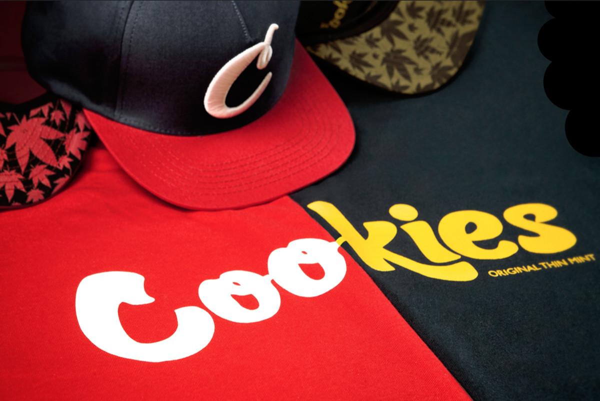 Cookies Logo Maker  LOGOcom