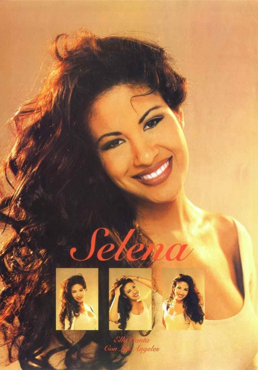 Free download Selena Quintanilla Selena Quintanilla P rez