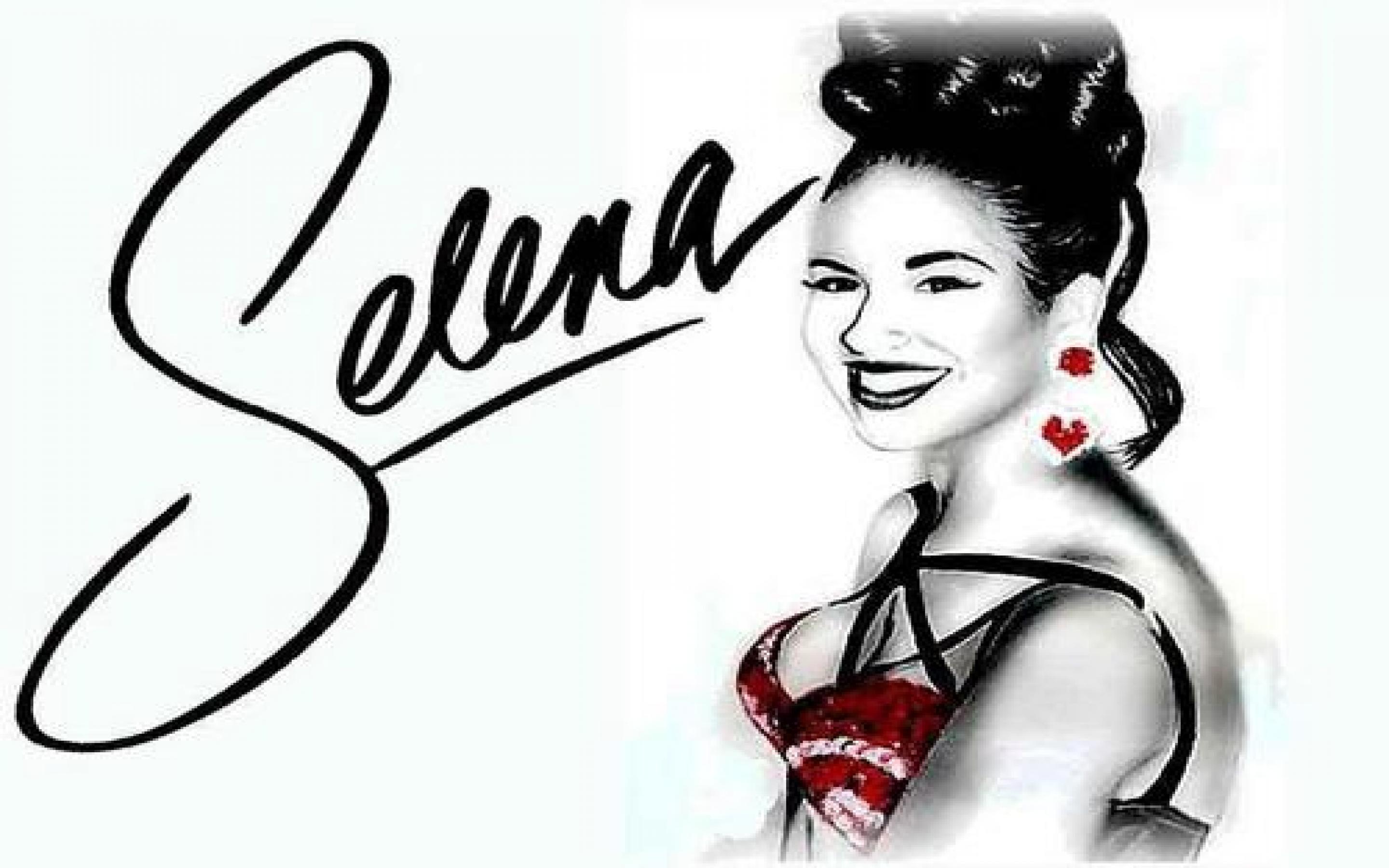 Selena Perez Wallpaper
