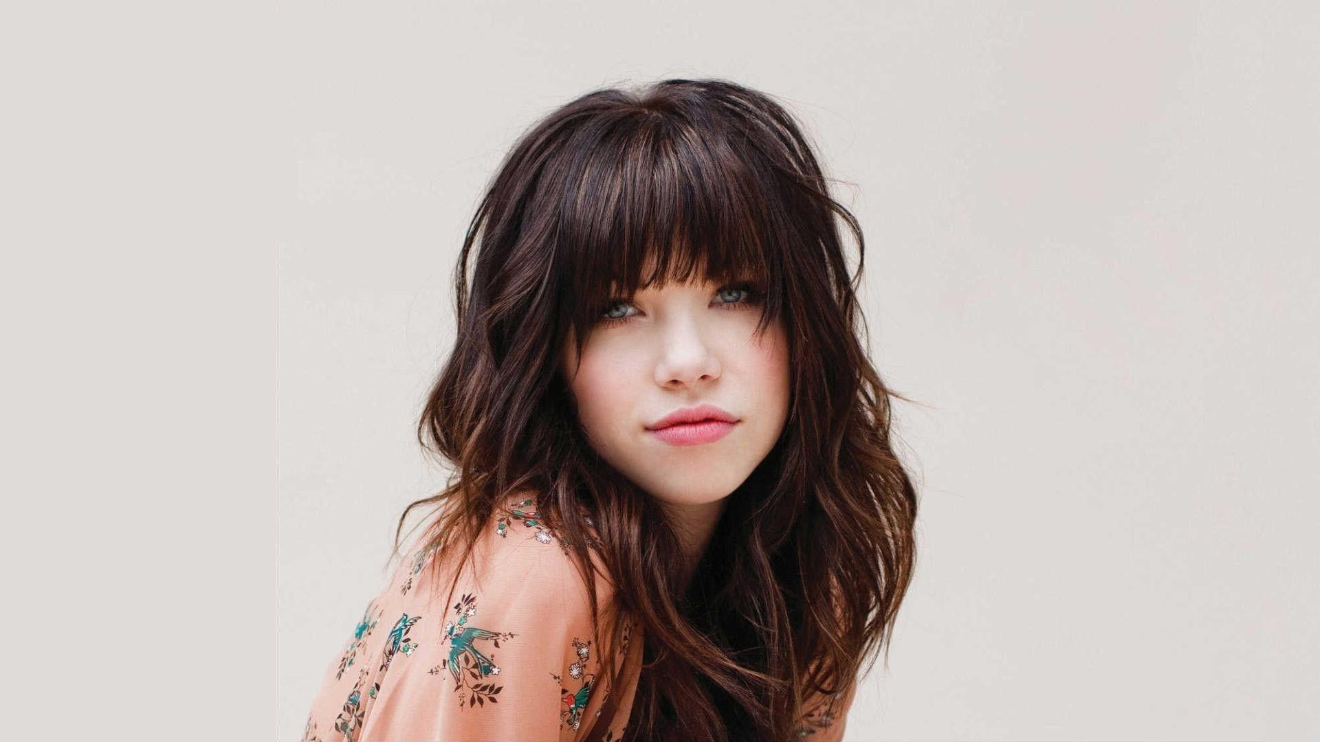 Carly Rae Jepsen Wallpaper High Resolution and Quality Download