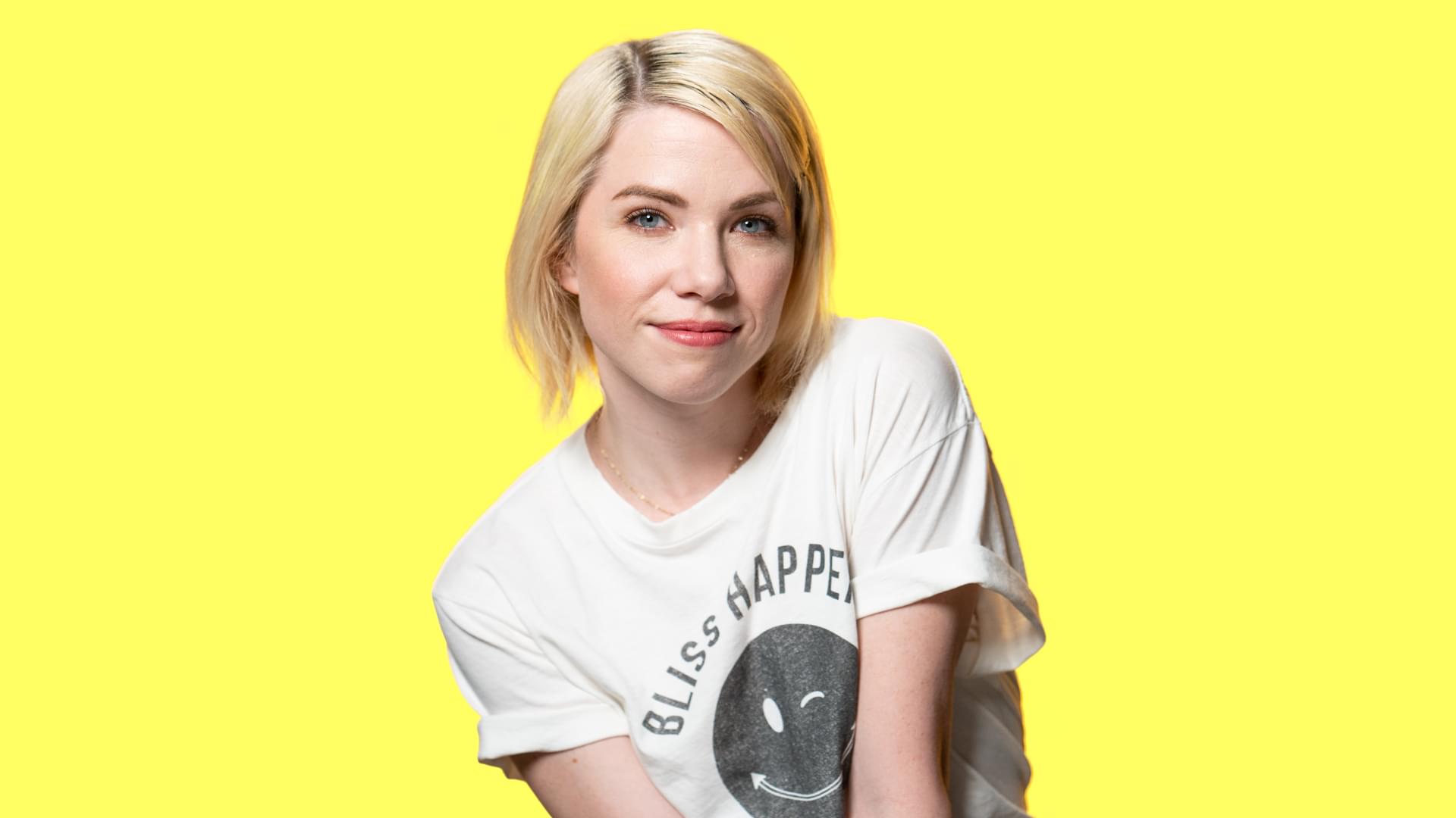 Carly Rae Jepsen Recruited Mickey Mouse To Sign Off On A