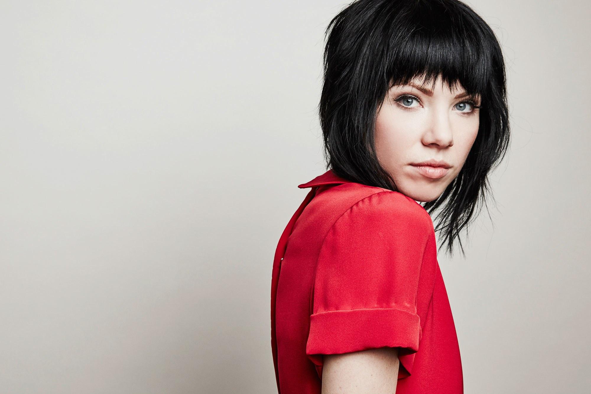 Carly Rae Jepsen's Ecstatic Hymns to Love. The New Yorker