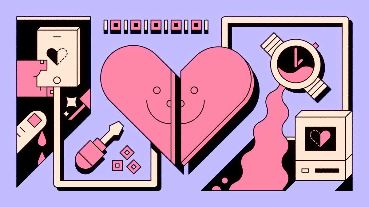 The $250 Biohack That's Revolutionizing Life With Diabetes