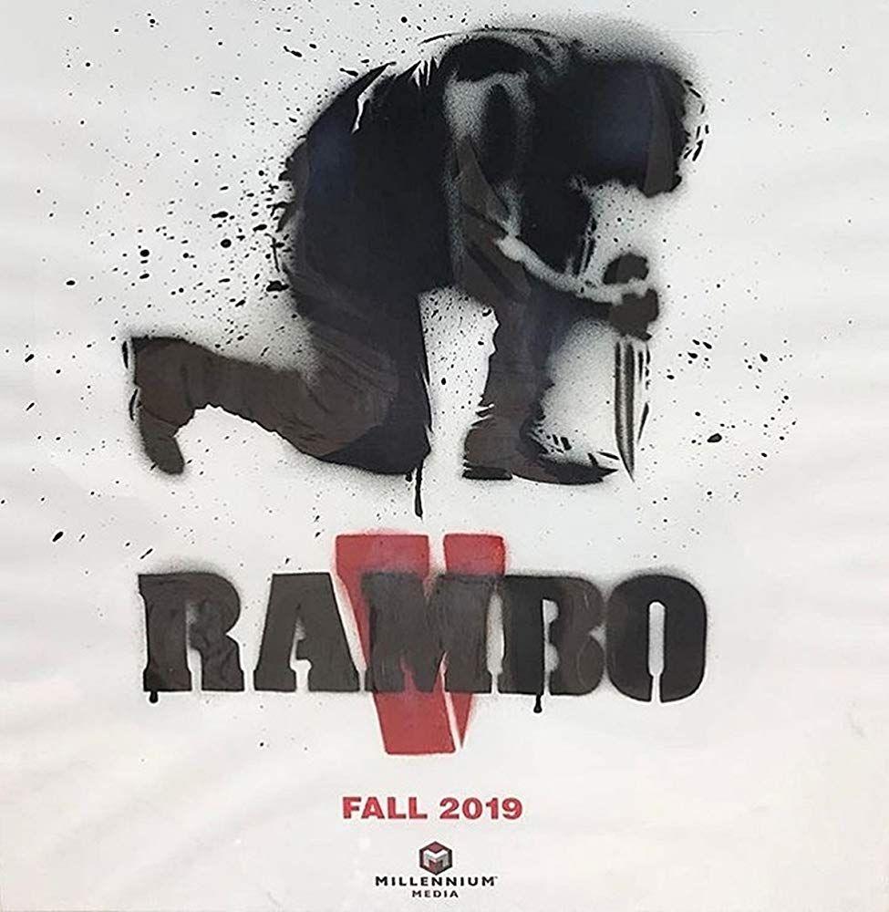 Rambo 5: Last Blood (2019). Movies to watch, Movies