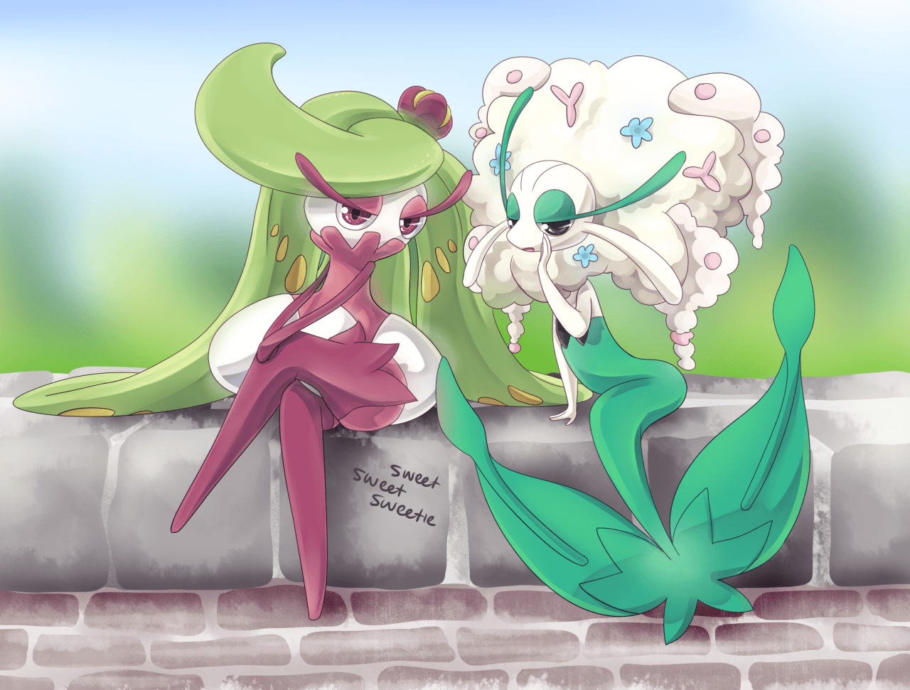 vp/émon Thread