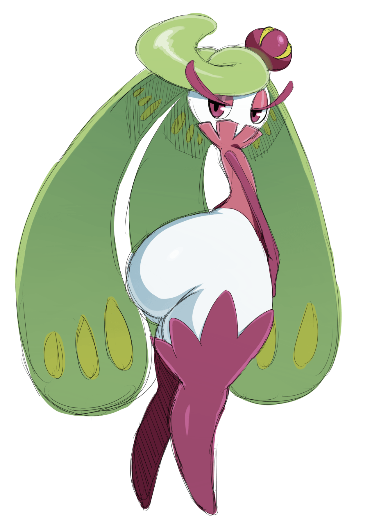vp/émon Thread