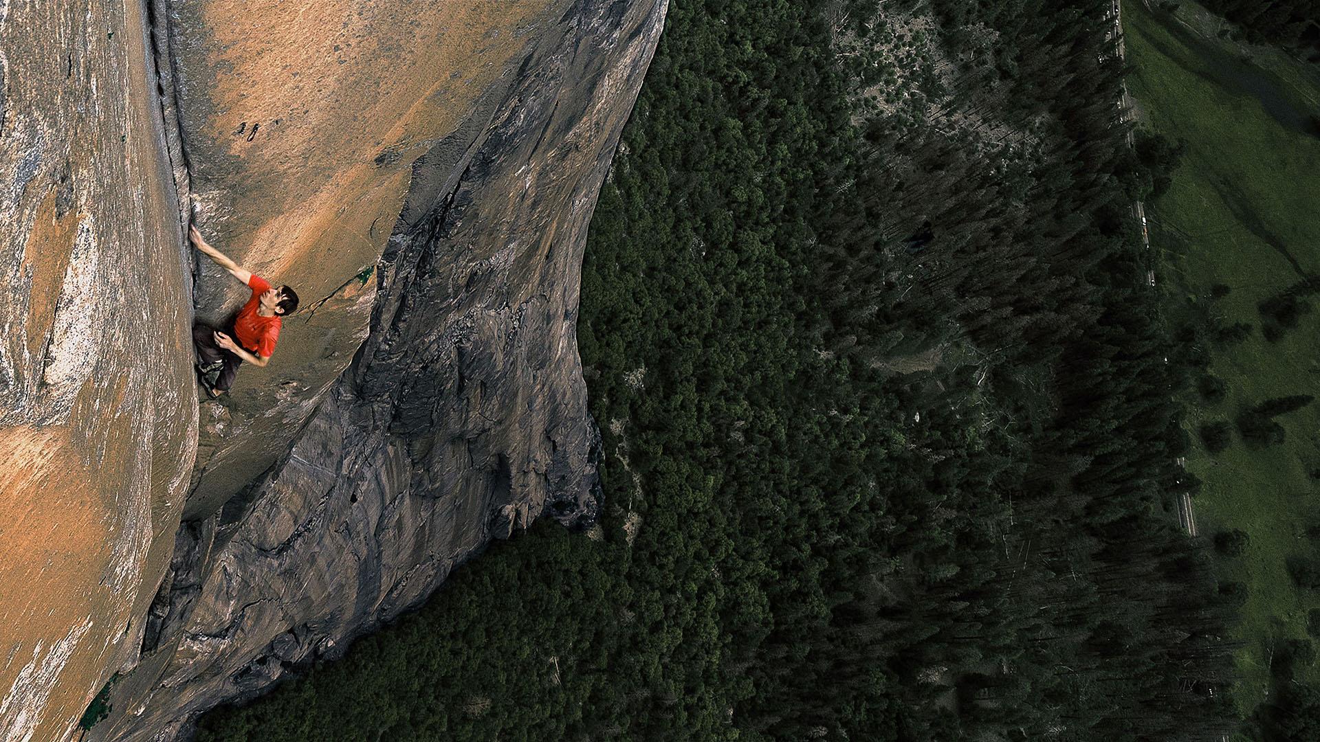 Review: Free Solo