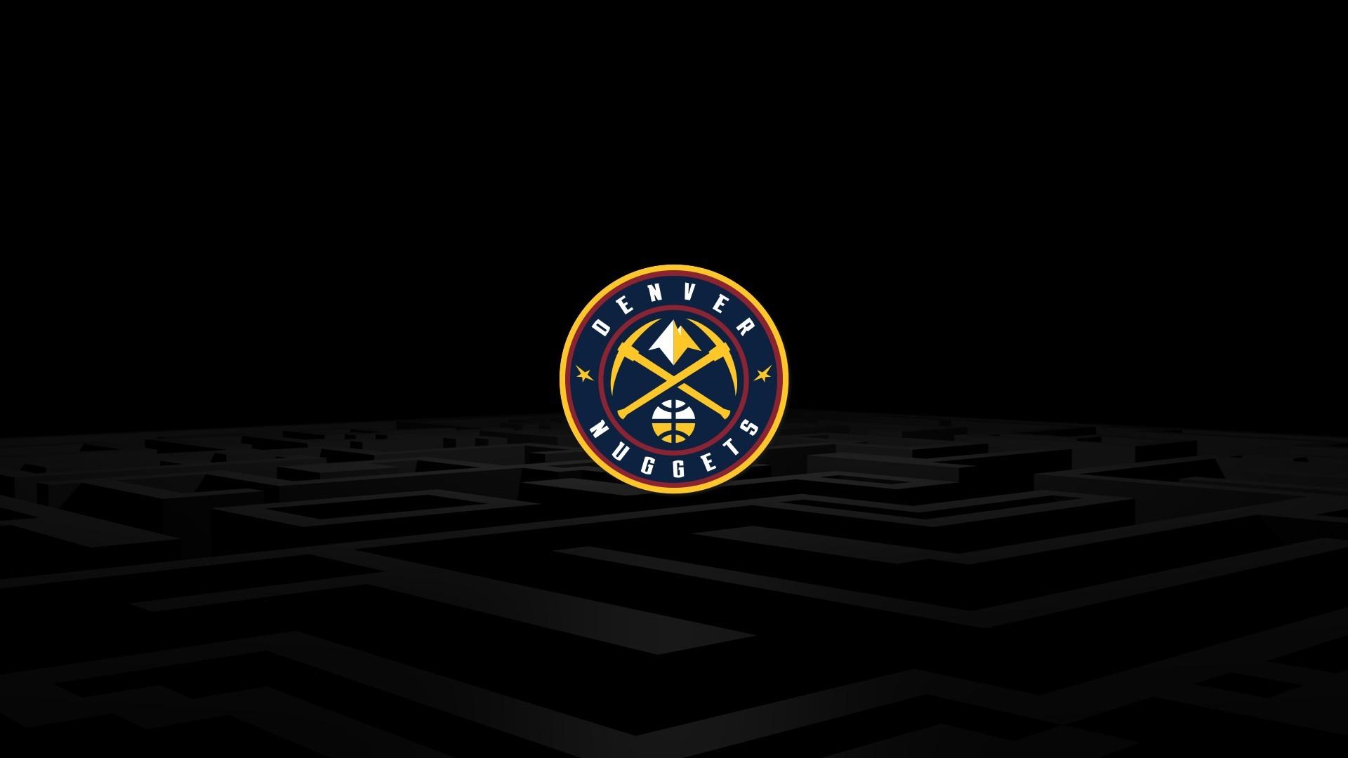 Id say you EARNED a new Nuggets wallpaper  rdenvernuggets