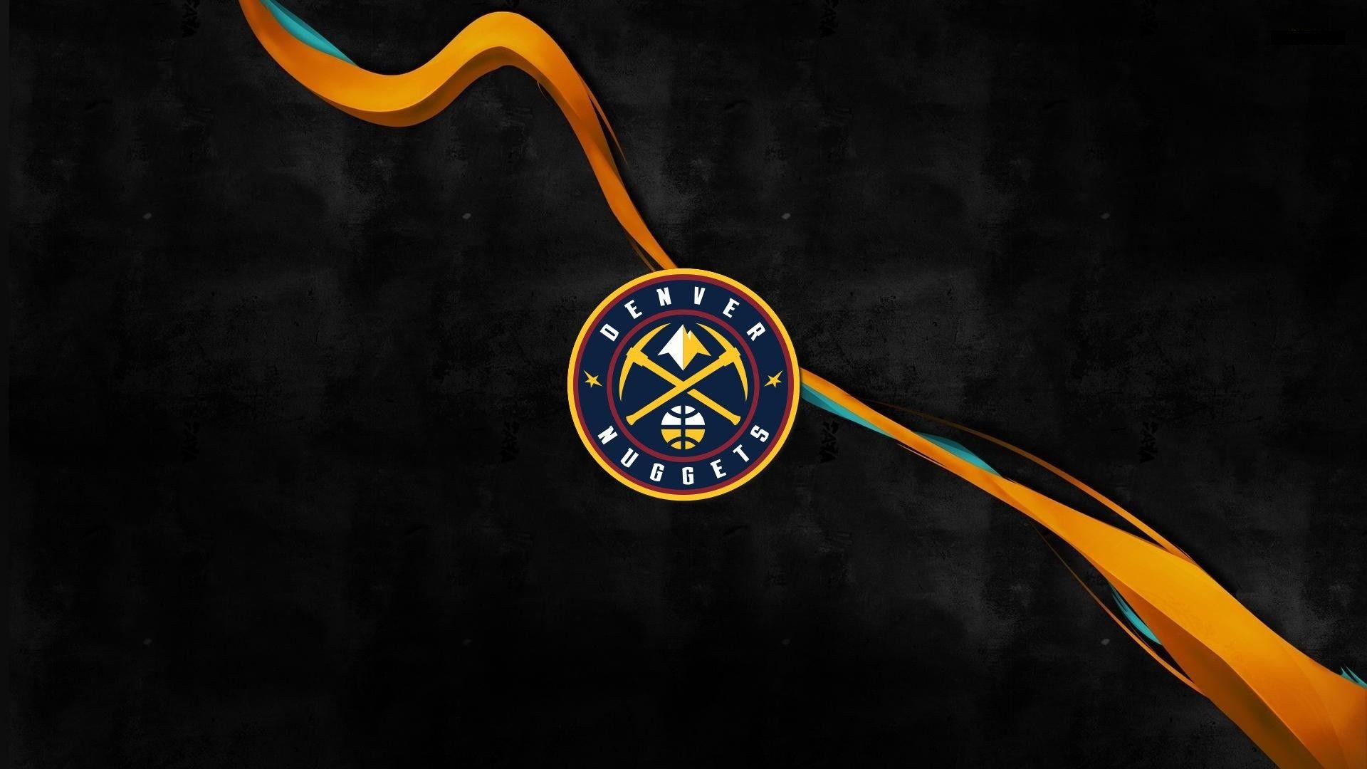 HD Desktop Wallpaper Denver Nuggets. HD desktop, Basketball