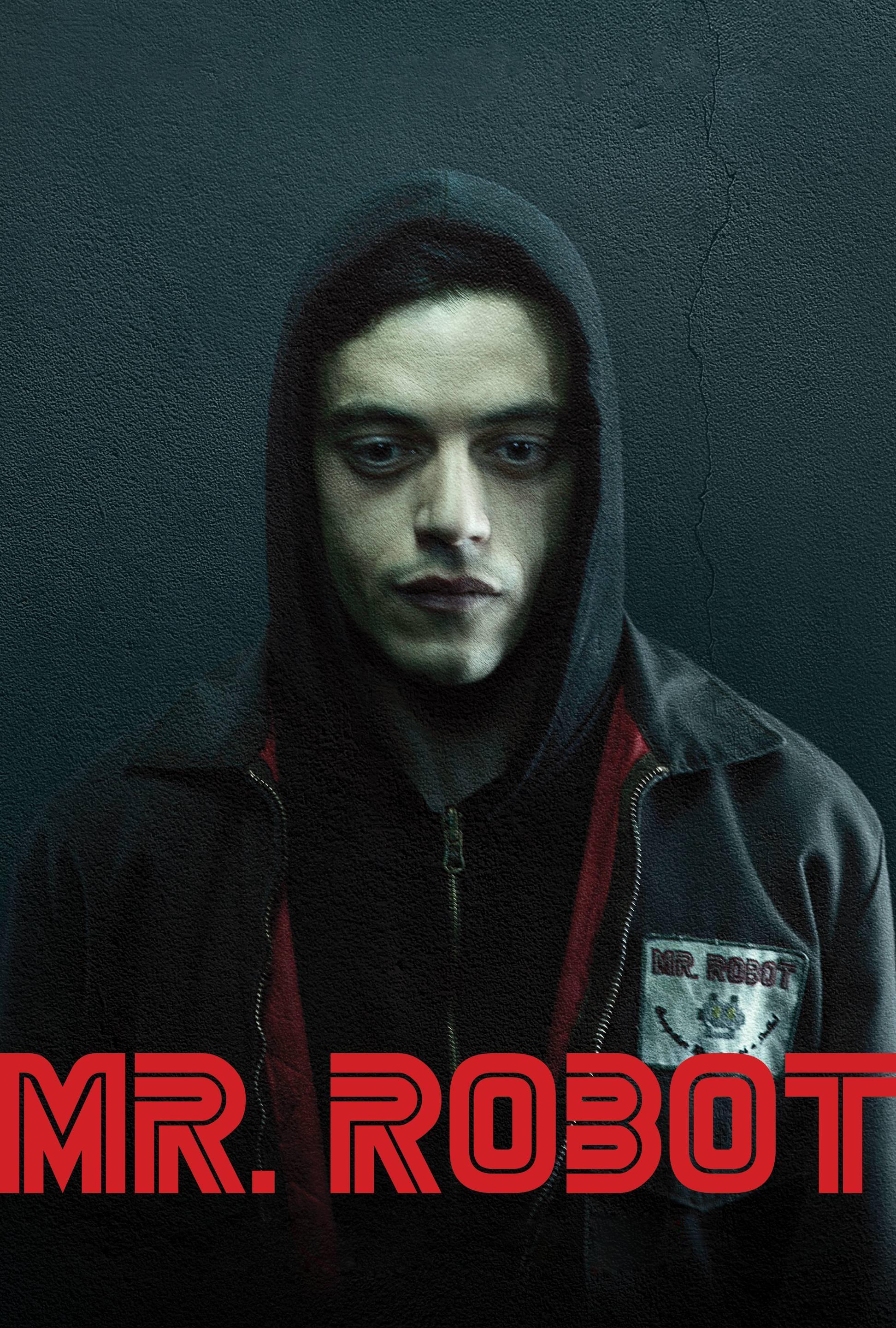 Mr Robot Mobile Wallpaper