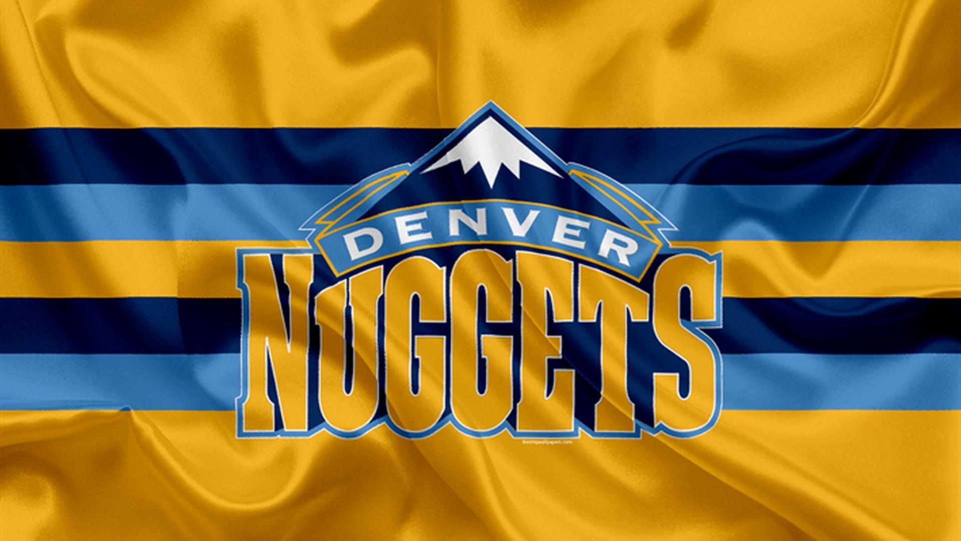 Denver Nuggets Desktop Wallpaper Basketball Wallpaper