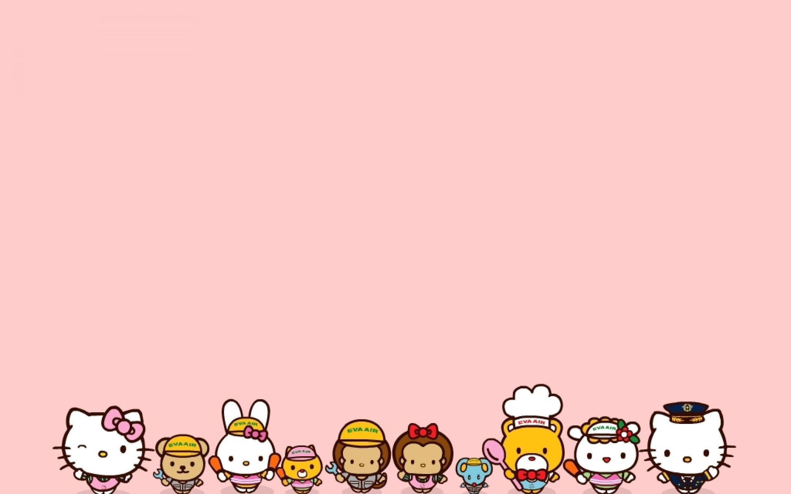 HD sanrio wallpapers