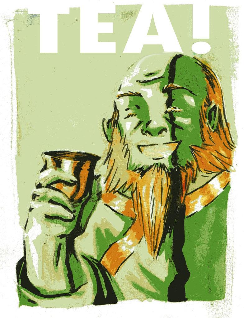 Iroh 2012 - added by InfernalOneShot at uncle iroh