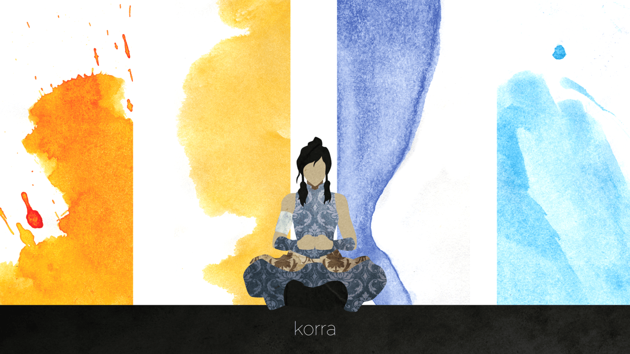 Wallpaper Iroh Korra The Legend Of Korra Lok Tenzin A