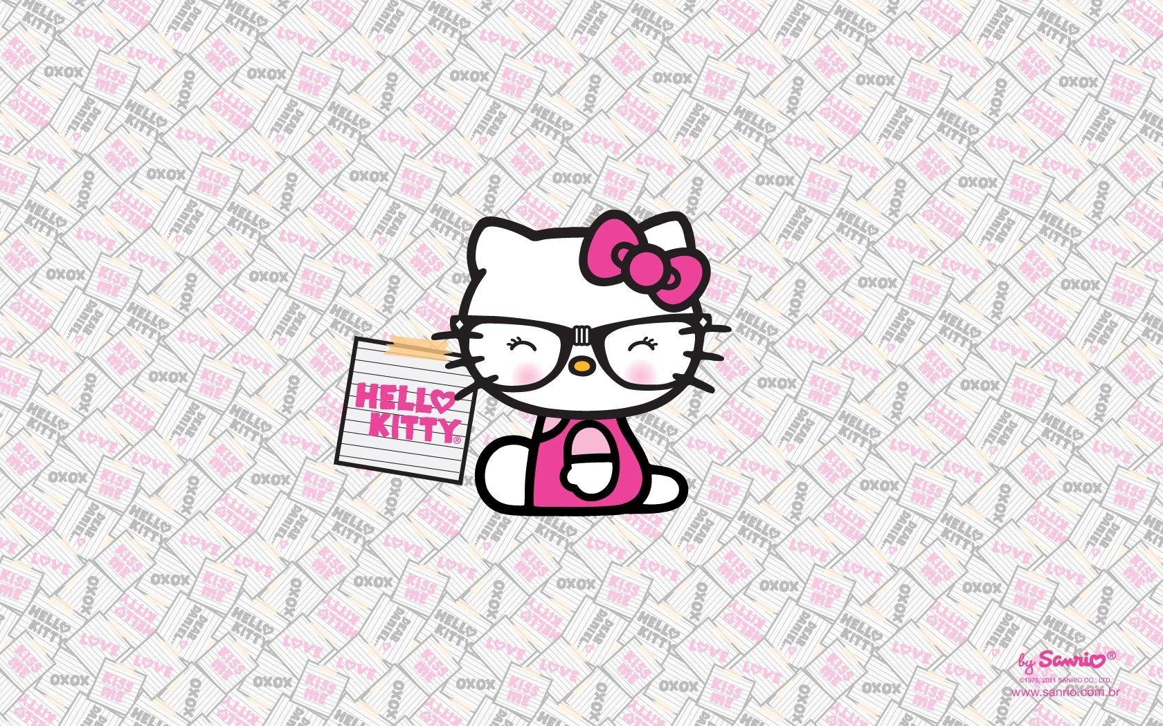 Hello Kitty Wallpaper For Computer Ifkger Hello