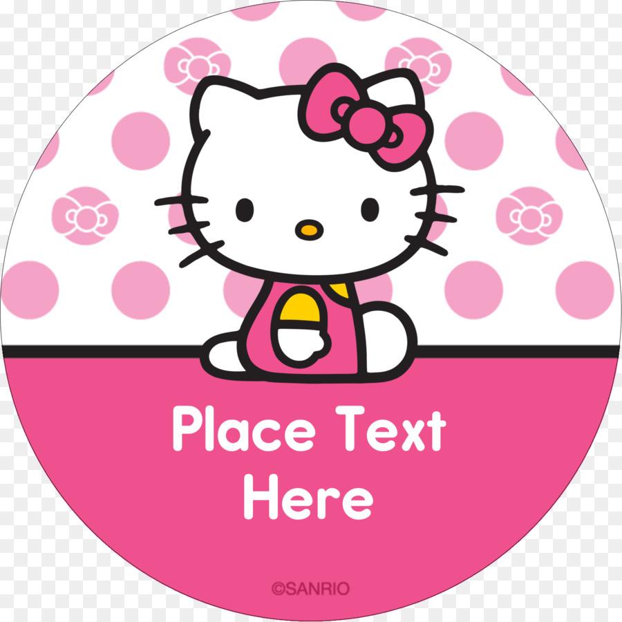Hello Kitty, Sanrio, Desktop Wallpaper, Pink, Magenta