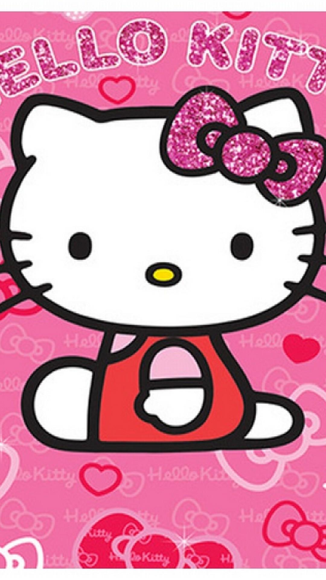 Hello Kitty Wallpaper For Phone With Image Resolution