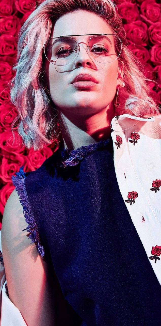 Anne Marie Wallpaper