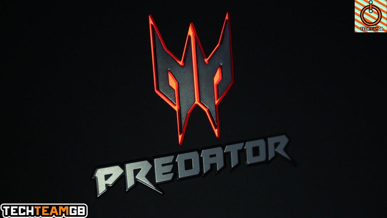 Acer Predator Wallpaper. Alien vs