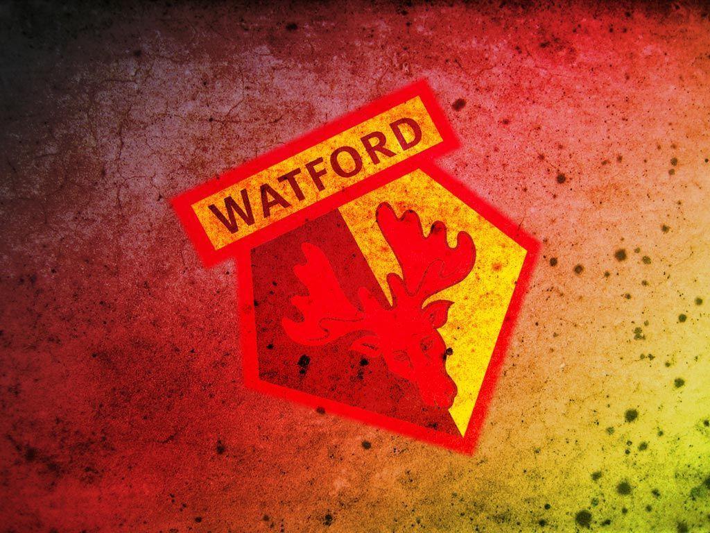 Watford FC Wallpaper