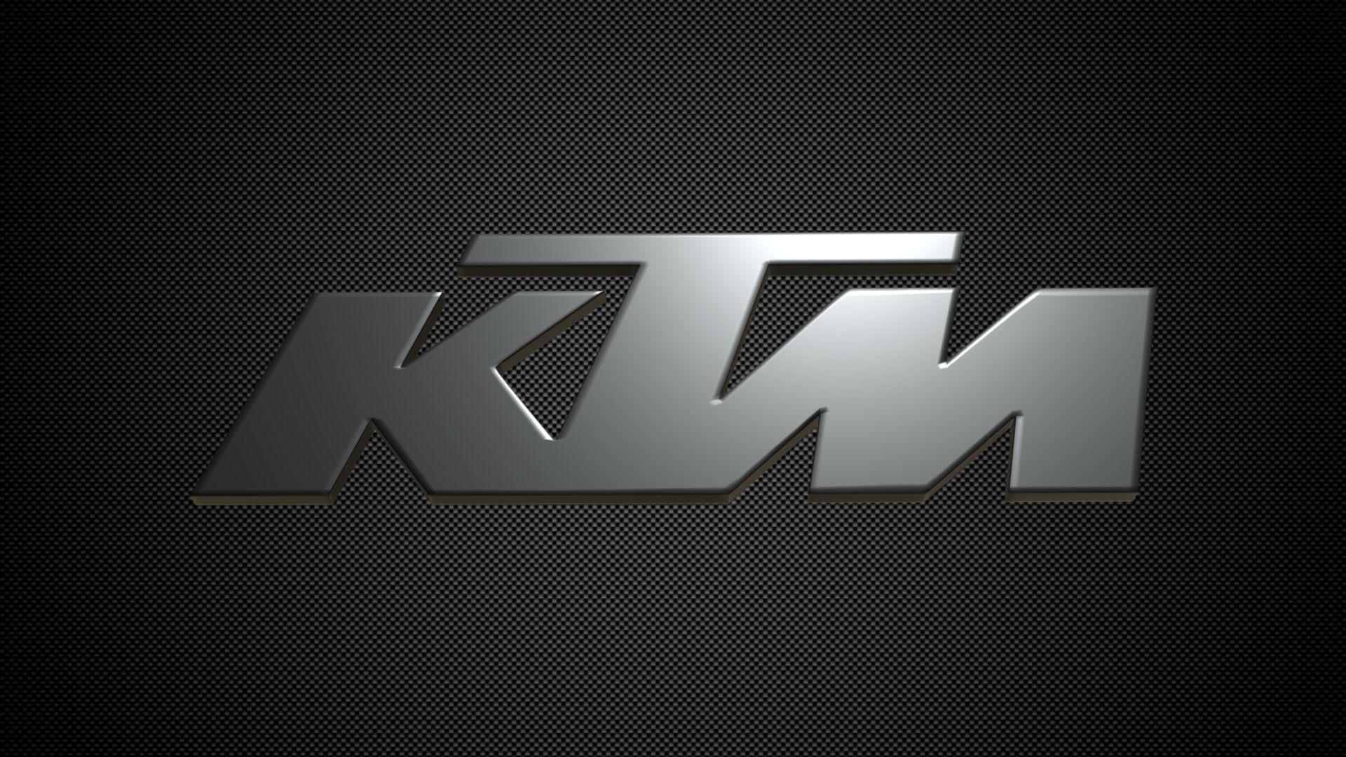 Ktm Logo Wallpaper