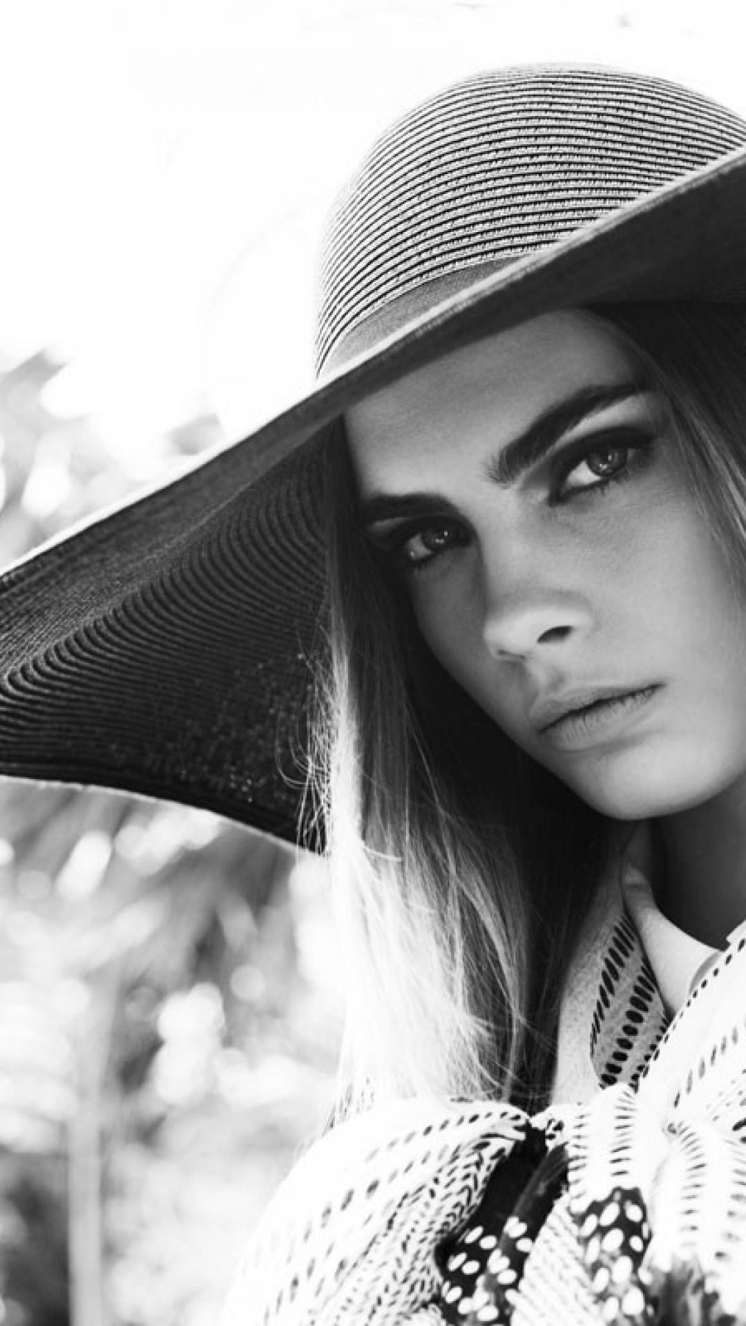 Cara Delevingne Phone Wallpapers - Wallpaper Cave