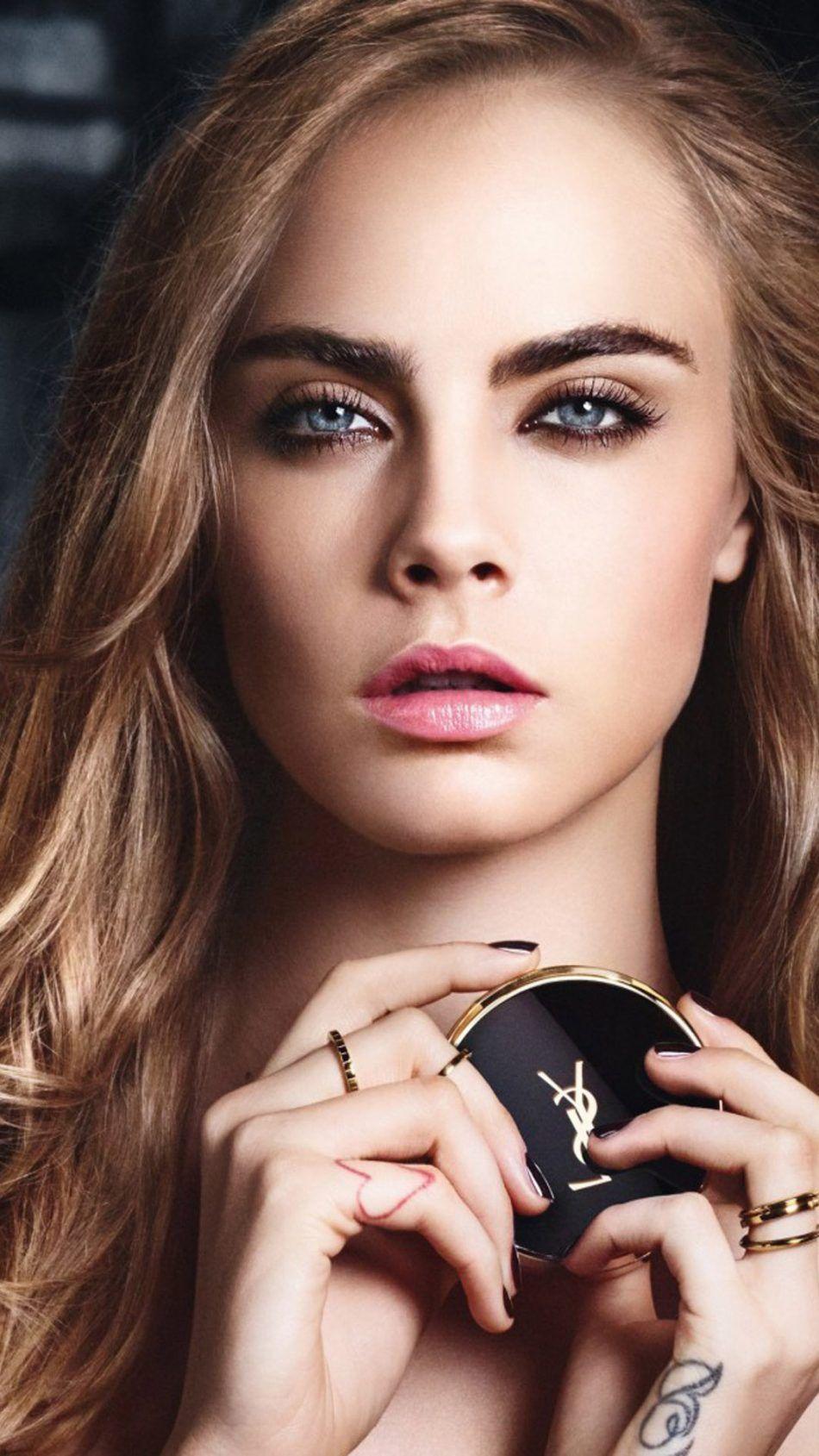 Download Cara Delevingne Cute 2018 Free Pure 4K Ultra HD