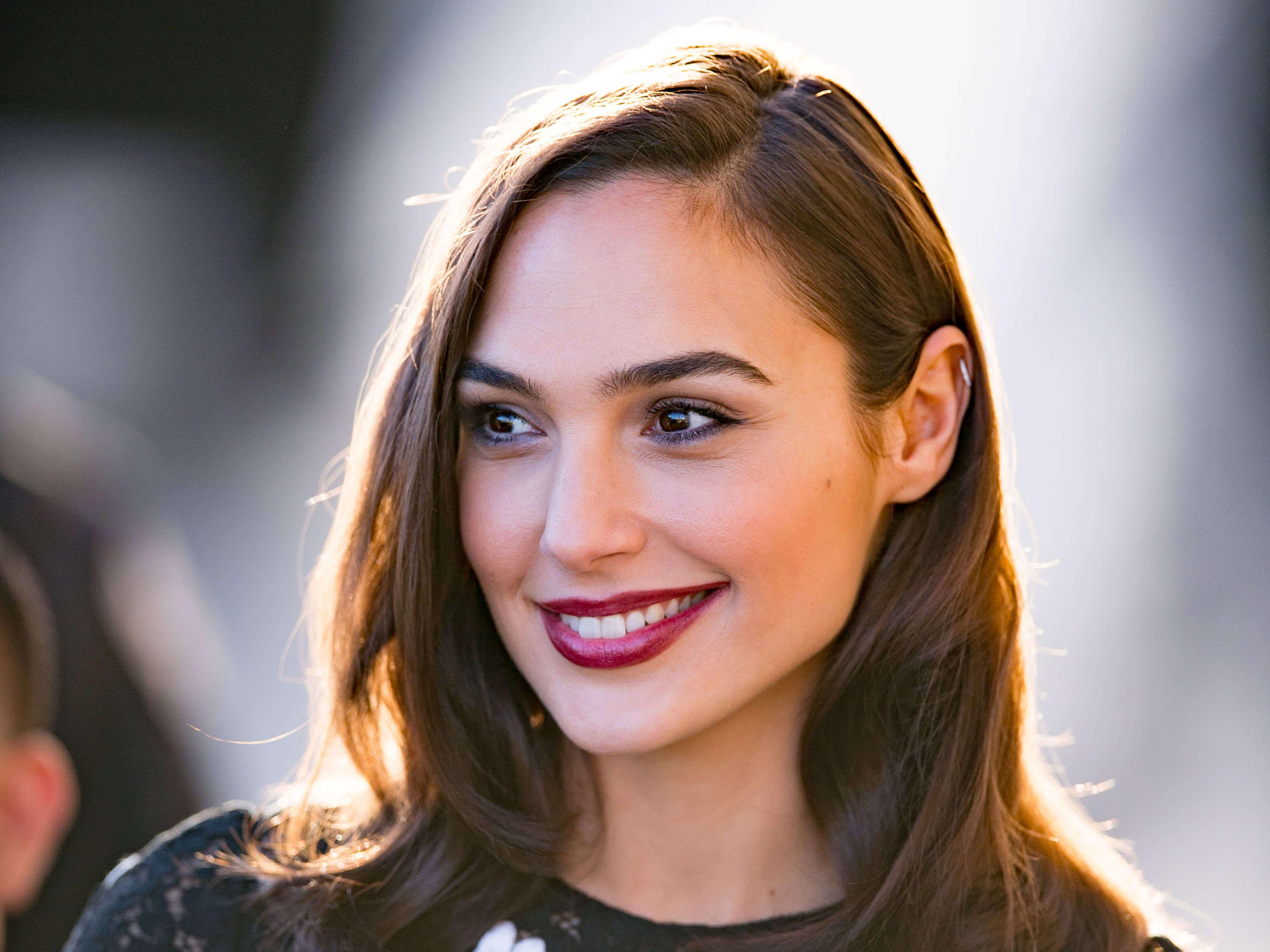 Gal Gadot 2018 Wallpaper