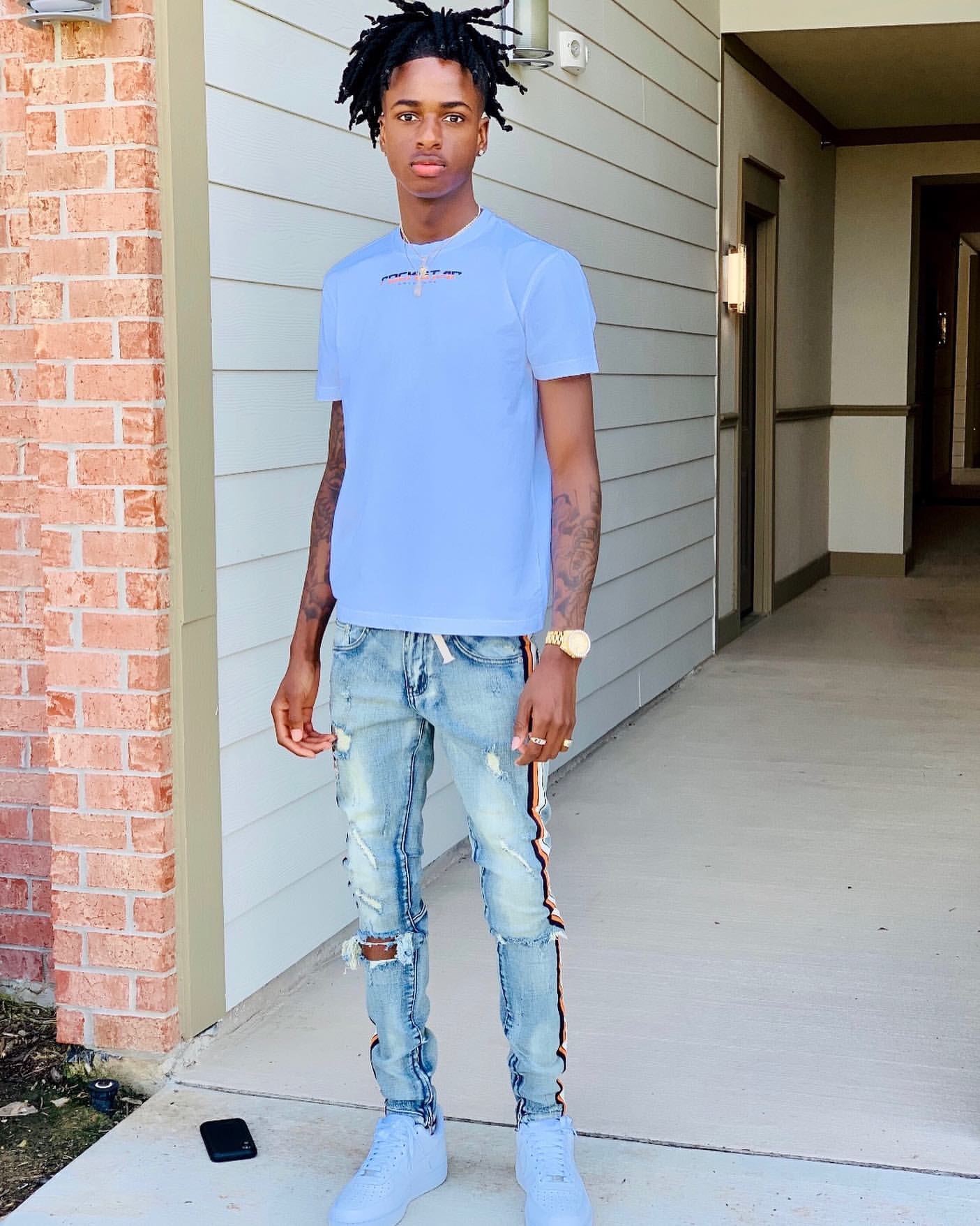 Nyyear Andjalyn - 5pilhh9