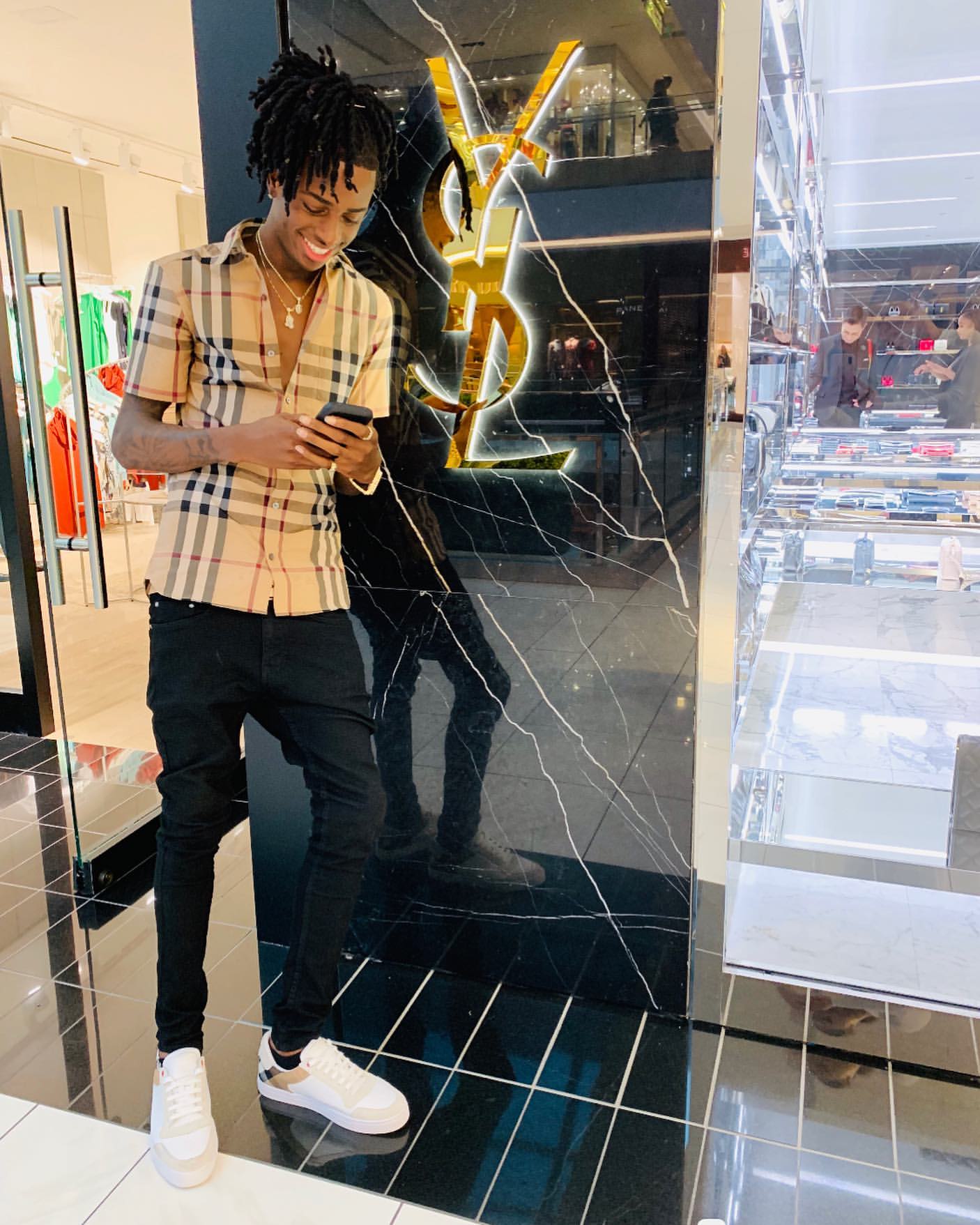 Nyyear Andjalyn - dkzkcxv