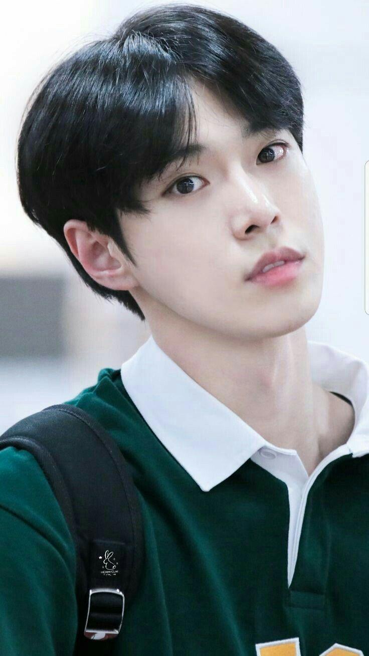 Doyoung NCT Kpop Wallpaper for Android