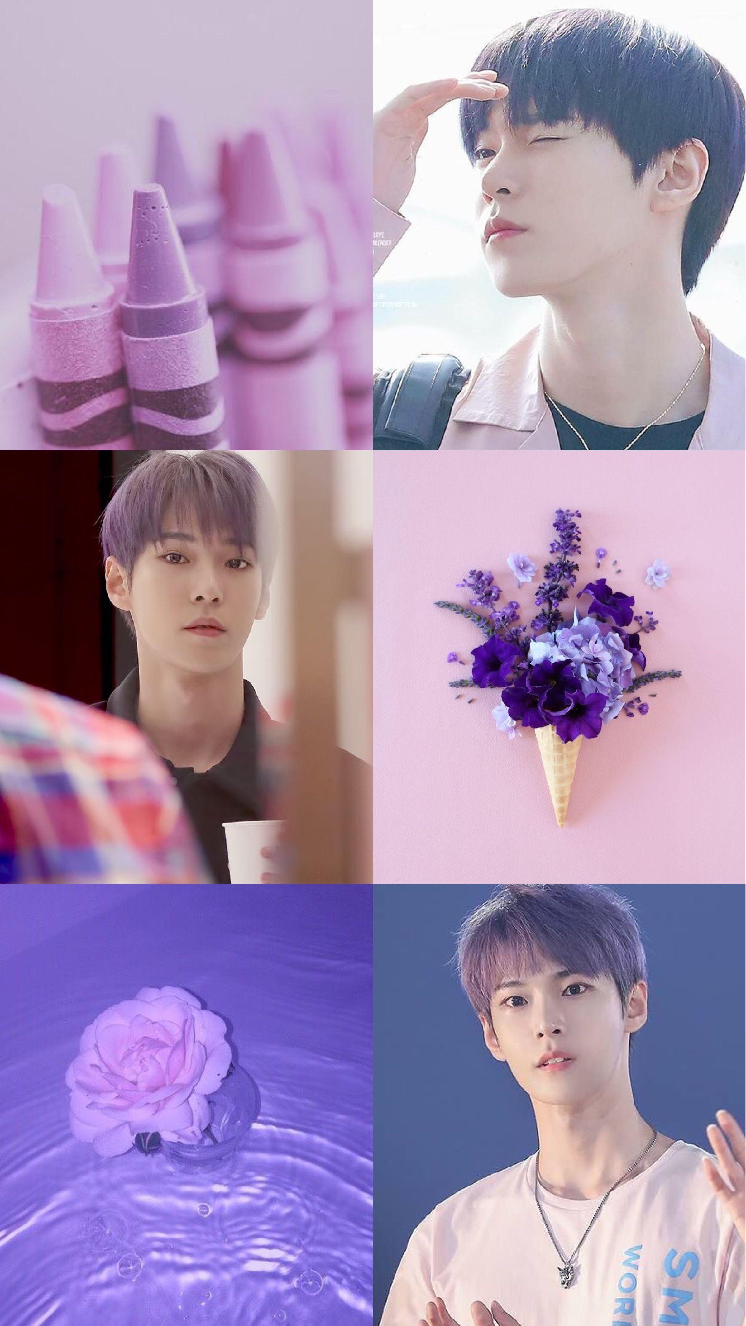 doyoung wallpaper #nct #nctu #nct127. Nct, Nct