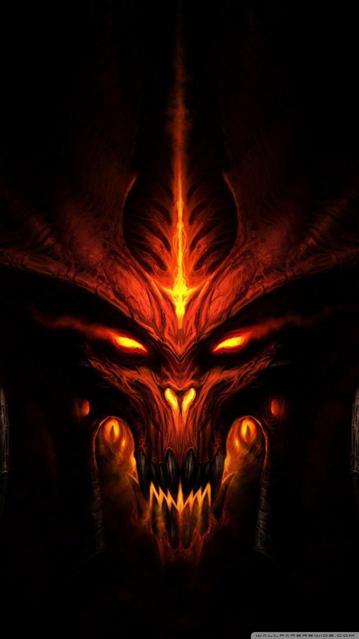 Monster Phone Wallpaper