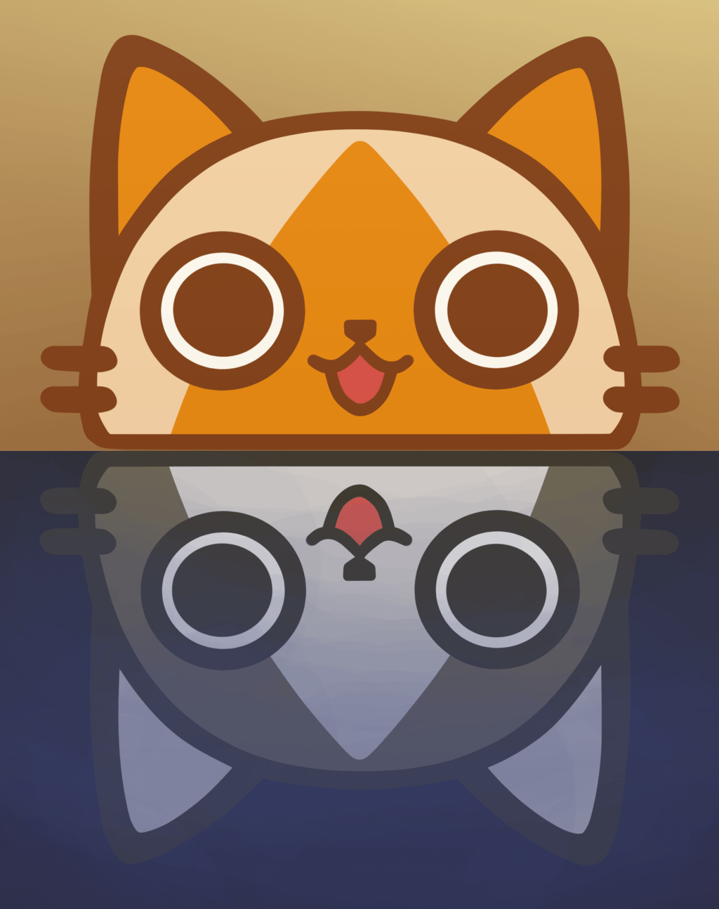 Anyone has a stash of MH wallpaper?[Mobile]