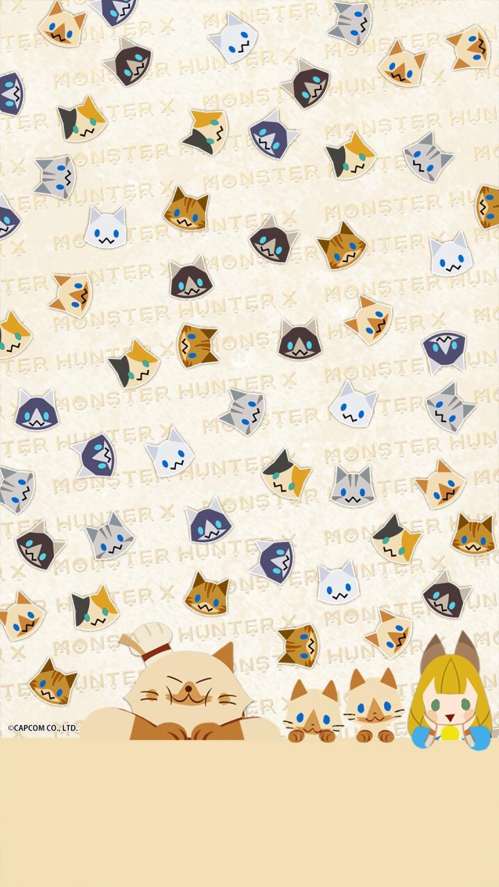 Monster Hunter Phone Wallpaper, Free Stock Wallpaper
