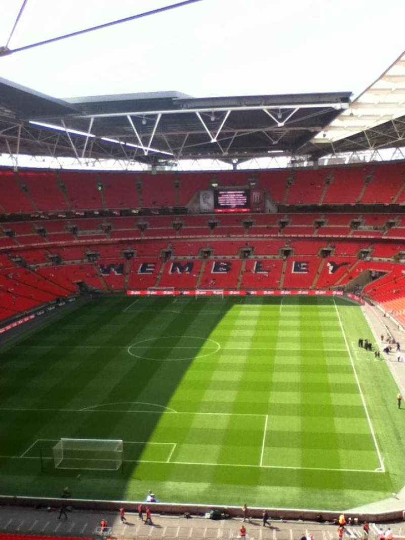 Wembley Mobile Wallpapers - Wallpaper Cave