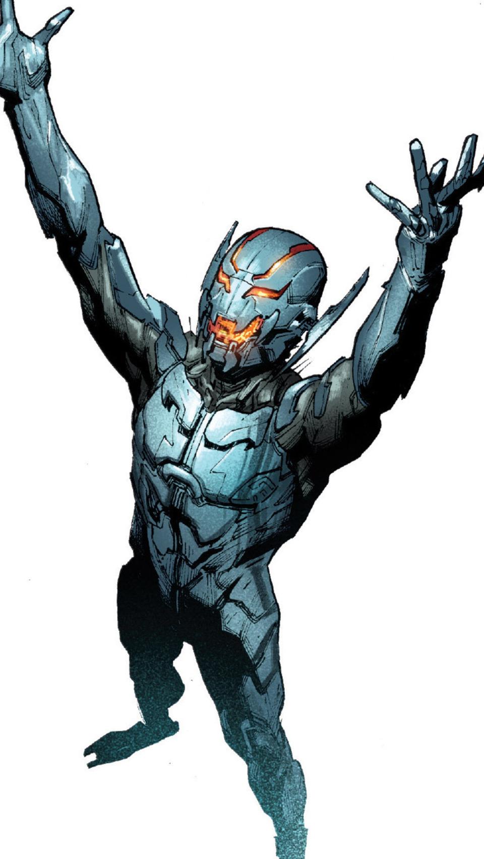 Rage Of Ultron Iphones Wallpaper 09