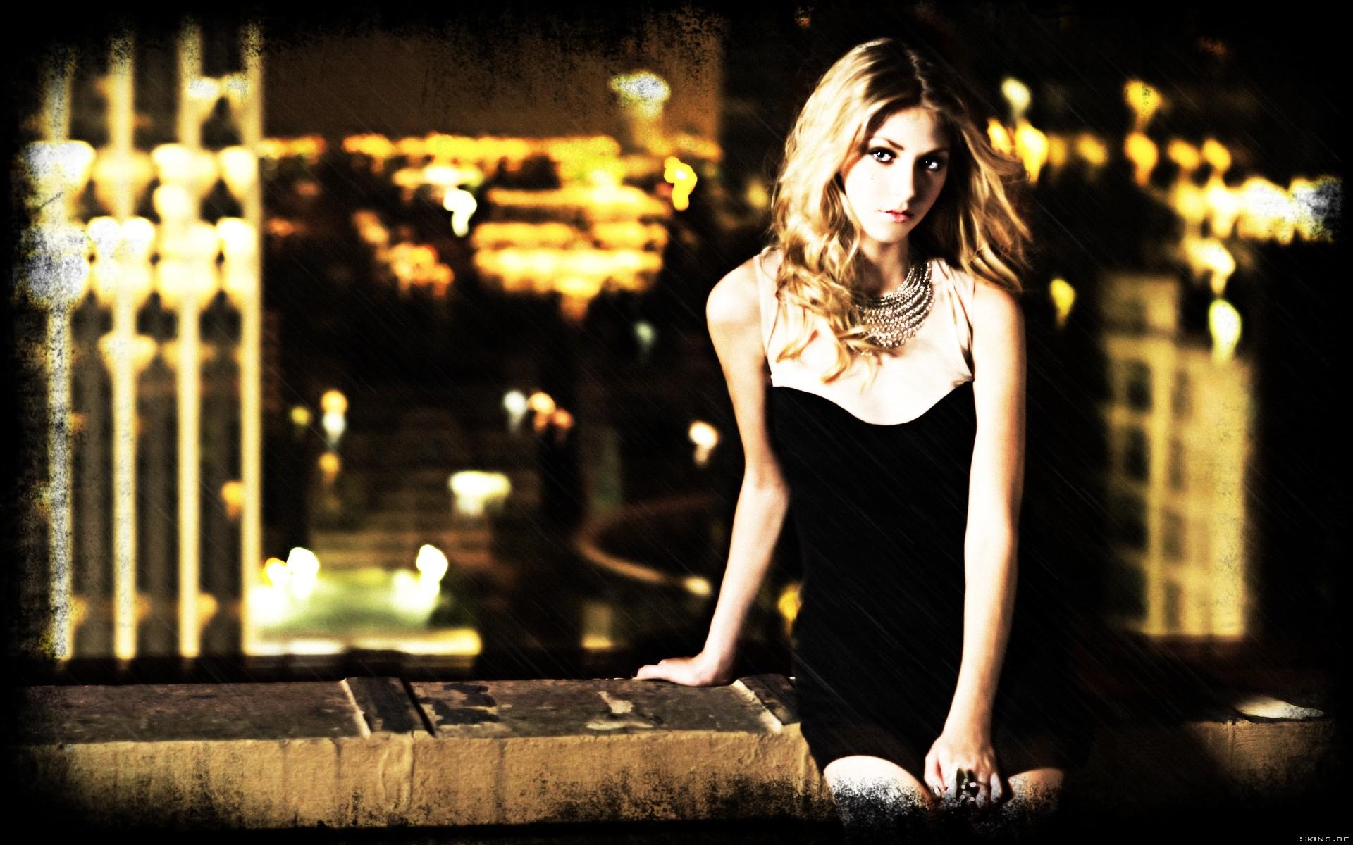 The Pretty Reckless Wallpaper