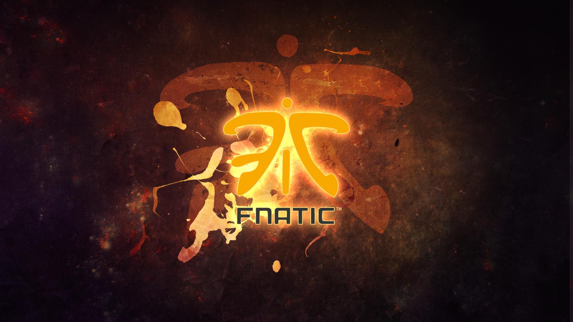 esport, Fnatic, League Of Legends Wallpaper HD / Desktop
