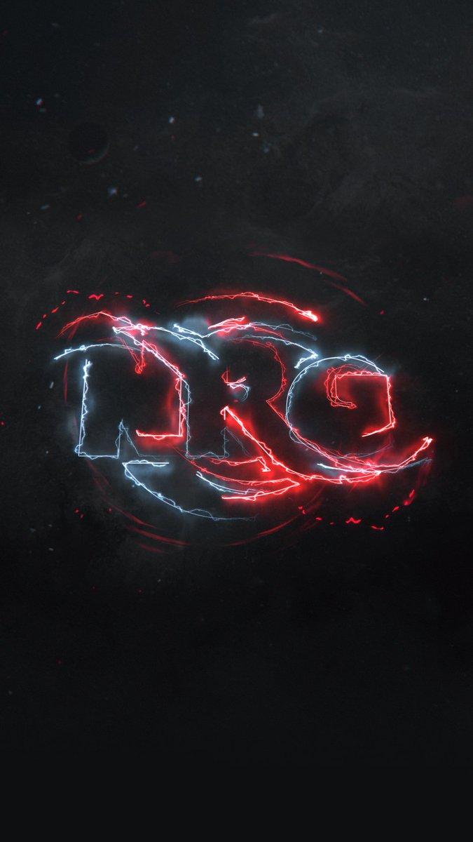 NRG a Birthday gift for the #NRGFam we made