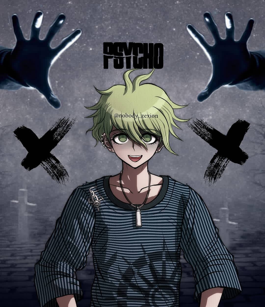 image tagged with #rantaro on instagram