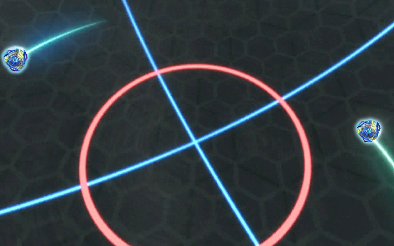 AnimeAdmirers Beyblade Burst Chouzetsu / Super Z Image