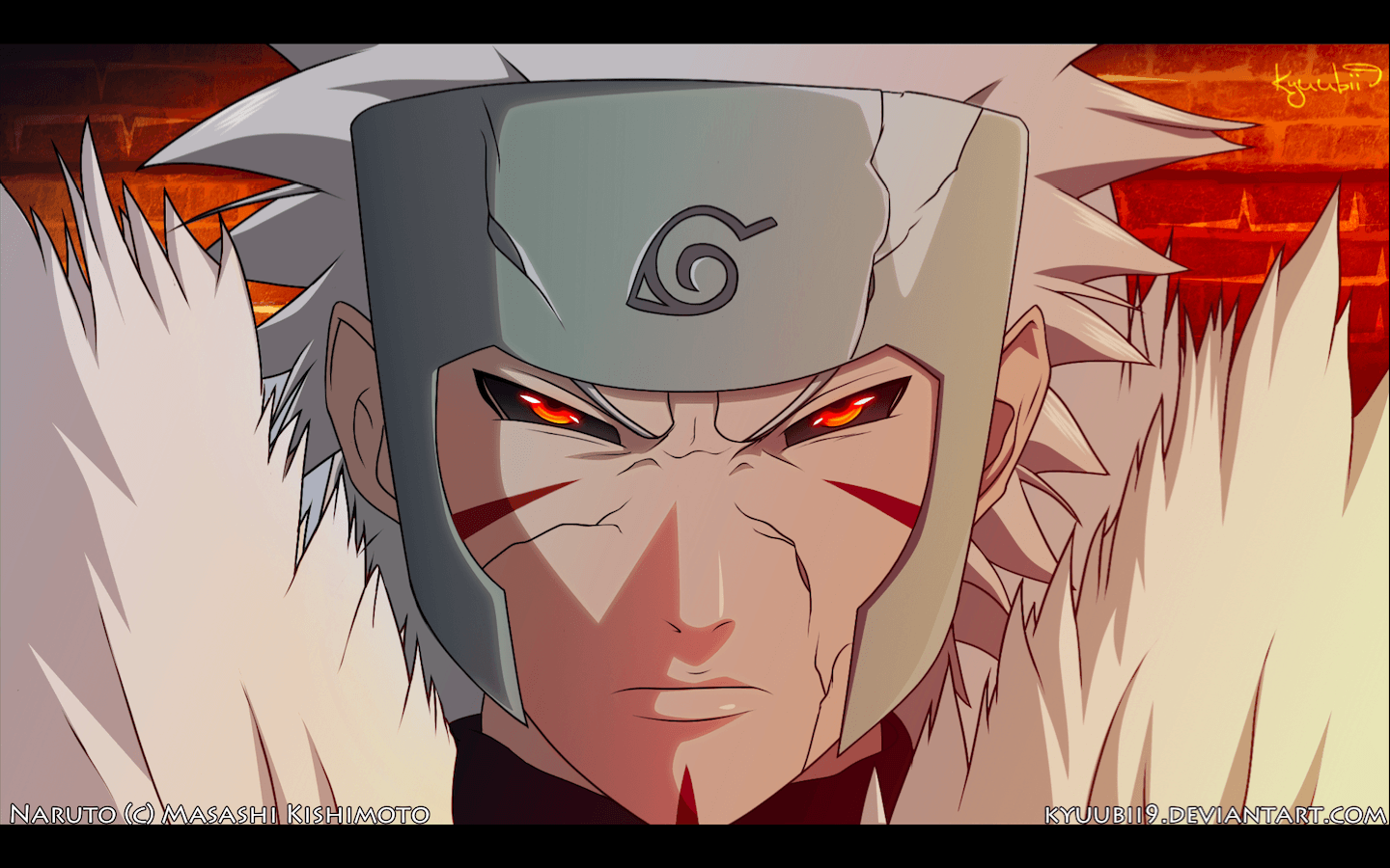 Tobirama Senju 1080P, 2K, 4K, 5K HD wallpapers free download | Wallpaper  Flare