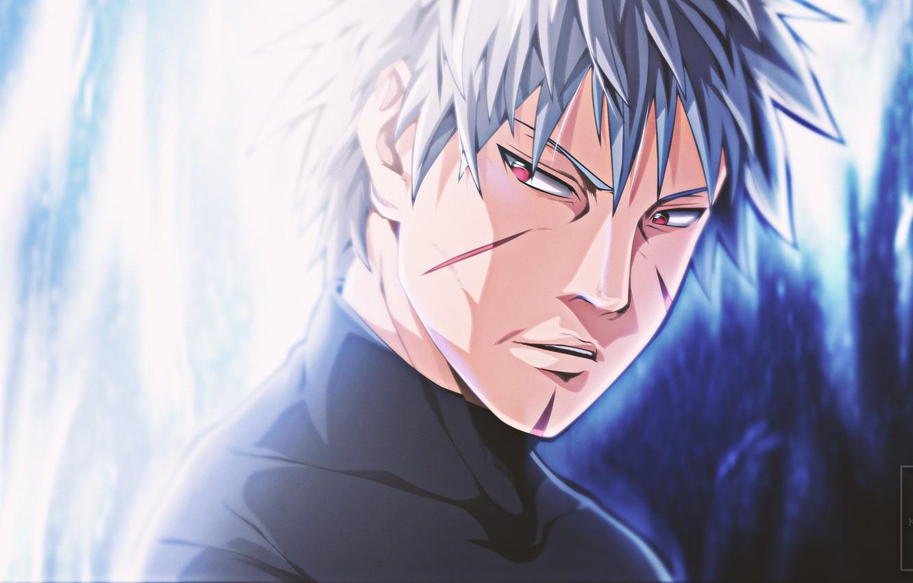 Wallpaper Naruto, Naruto, Tobirama image for desktop, section