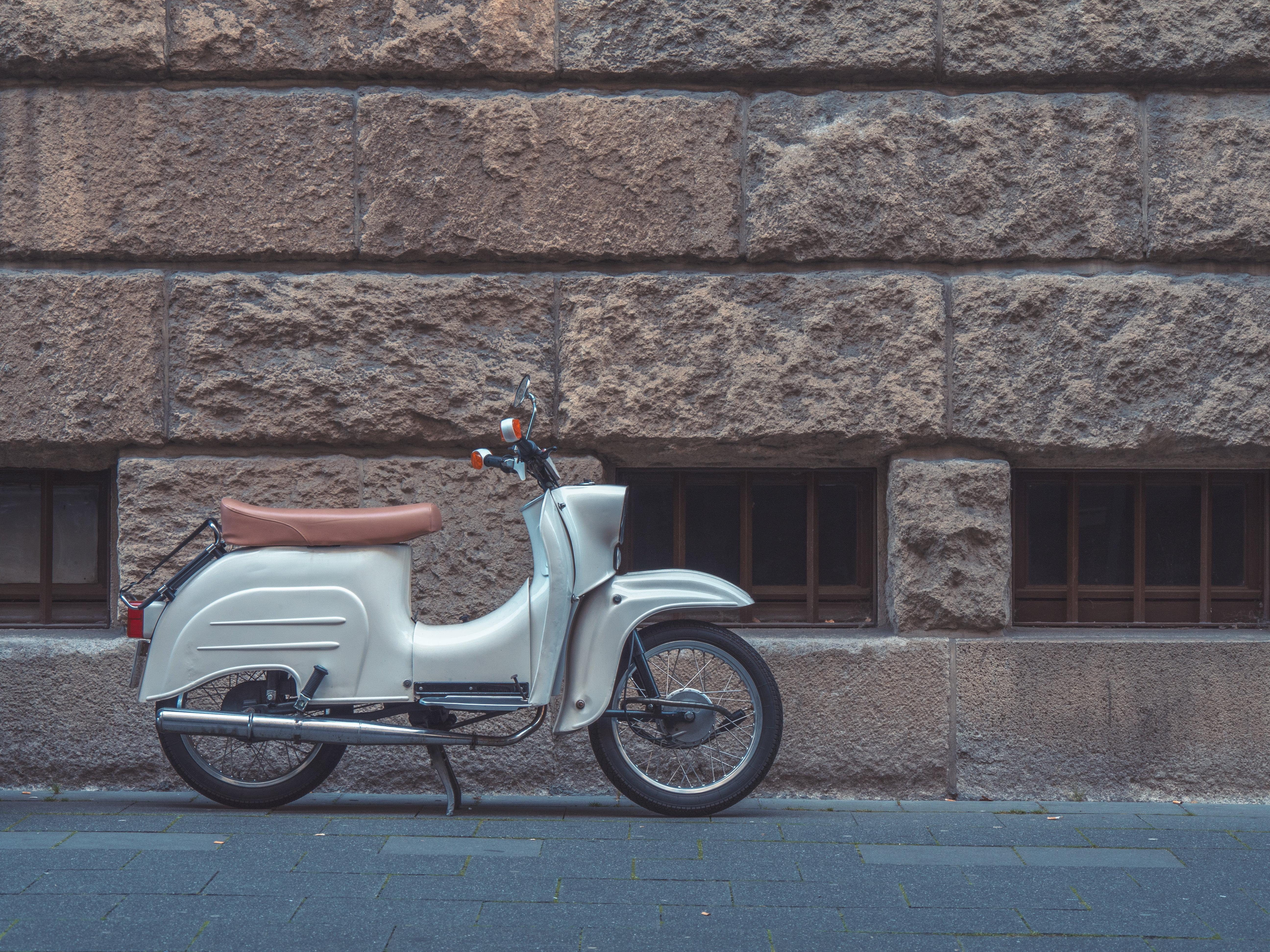 Tumblr Vespa Wallpapers - Wallpaper Cave