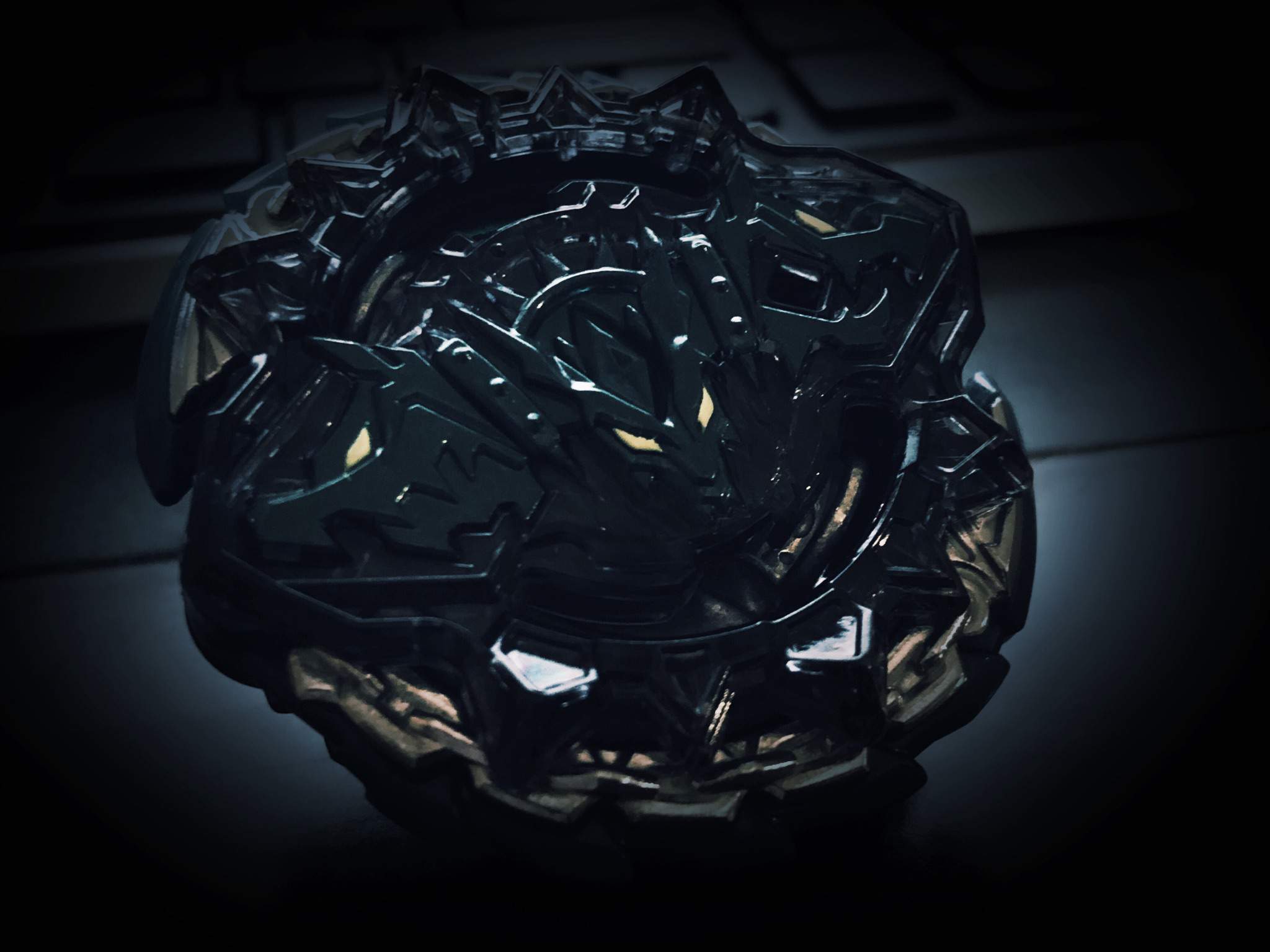 Deep Chaos's Worst Nightmare BG 09 5, Hazard Kerbeus