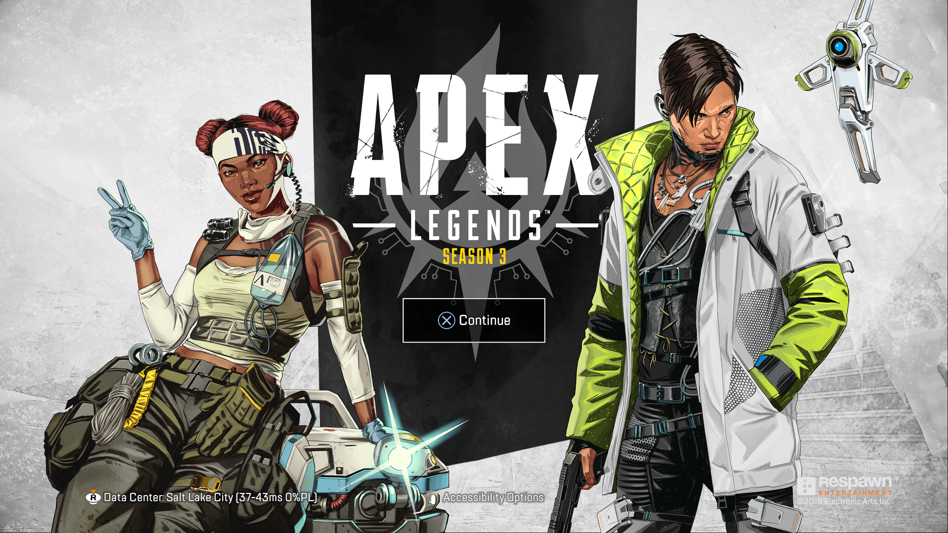 A Quick Guide to Playing Crypto in Apex Legends